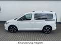 Volkswagen Caddy 2.0 TDI Style / Panorama Dach / AHK Weiß - thumbnail 2