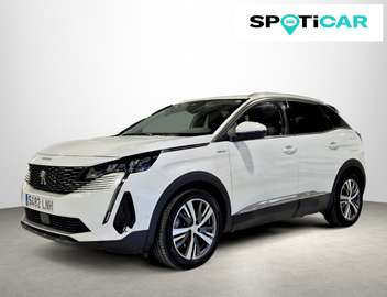 HYB PHEV 225 Allure Pack e-EAT8