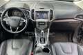 Ford Edge 2.0 TDCI 210 CV AWD Start&Stop Powershift Titanium Argento - thumbnail 10