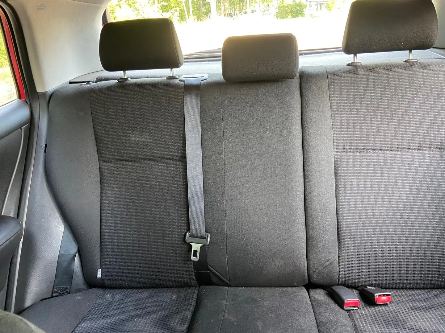 Toyota Corolla Corolla 1.4 VVT-i Combi Sol Rot - 2
