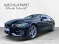 BMW 430 *** LUXURY LINE *** Grand Coupe Negro - thumbnail 1