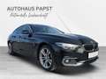 BMW 430 *** LUXURY LINE *** Grand Coupe Noir - thumbnail 7