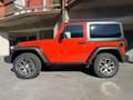 Jeep Wrangler JK RUBICON Arancione - thumbnail 5