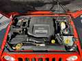 Jeep Wrangler JK RUBICON Arancione - thumbnail 9
