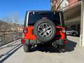 Jeep Wrangler JK RUBICON Arancione - thumbnail 3