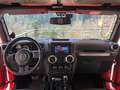 Jeep Wrangler JK RUBICON Arancione - thumbnail 10