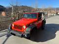 Jeep Wrangler JK RUBICON Arancione - thumbnail 2