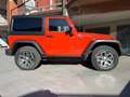 Jeep Wrangler JK RUBICON Arancione - thumbnail 6