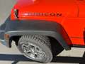 Jeep Wrangler JK RUBICON Arancione - thumbnail 14