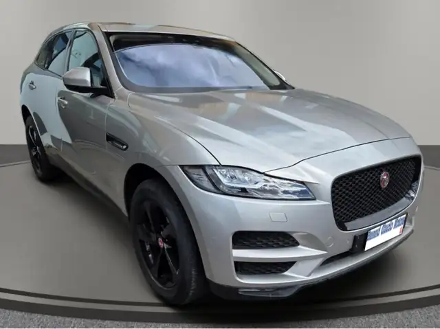 Jaguar F-Pace 2.0D 180 CV AWD aut. Portfolio