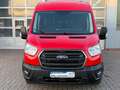 Ford Transit 2.0 Kasten 350 L3 Trend Hoch+Lang Klima Rot - thumbnail 5