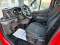Ford Transit 2.0 Kasten 350 L3 Trend Hoch+Lang Klima Rot - thumbnail 17