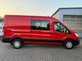 Ford Transit 2.0 Kasten 350 L3 Trend Hoch+Lang Klima Rot - thumbnail 8