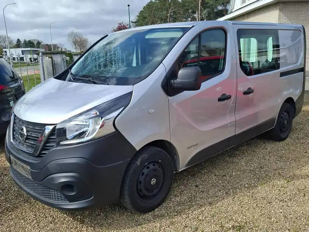 Nissan NV300 1.6 dCi L1H1
