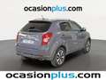SsangYong Korando D20T Limited 4x2 Gris - thumbnail 4