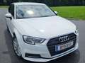 Audi A3 A3 SB 2,0 TDI Allrad Weiß - thumbnail 1