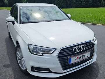 A3 SB 2.0 TDI qu. intense