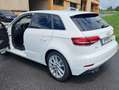 Audi A3 A3 SB 2,0 TDI Allrad Weiß - thumbnail 4