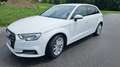 Audi A3 A3 SB 2,0 TDI Allrad Weiß - thumbnail 3