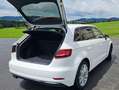 Audi A3 A3 SB 2,0 TDI Allrad Weiß - thumbnail 12