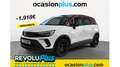 Opel Crossland 1.5D S&S GS 110 Weiß - thumbnail 1