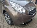 Kia Venga 1.6 CVVT DynamicPLusLine Automaat Bruin - thumbnail 9