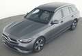 Mercedes-Benz C 220 T d LEDER NAVI KAMERA LED WIEDE AMBI AHK Grau - thumbnail 13