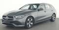 Mercedes-Benz C 220 T d LEDER NAVI KAMERA LED WIEDE AMBI AHK Grau - thumbnail 1