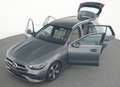 Mercedes-Benz C 220 T d LEDER NAVI KAMERA LED WIEDE AMBI AHK Grau - thumbnail 14