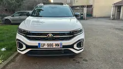 Volkswagen T-Roc 1.5 TSI 150 EVO Start/Stop DSG7 Carat