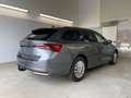 Skoda Octavia Combi Essence DSG AHK+Sitzheizung+App Connect 1... Grigio - thumbnail 4
