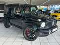 Mercedes-Benz G 63 AMG 22 JUNGE-ST-GARANTIE-11.26 DRIVERS-P. Grün - thumbnail 2