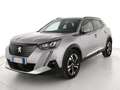 Peugeot 2008 1.2 puretech Active s&s 130cv Argento - thumbnail 1