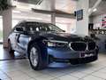 BMW 520 (G31) 520DA 190CH LOUNGE STEPTRONIC Bleu - thumbnail 2