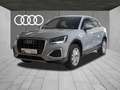 Audi Q2 35 TDI Advanced S line AHK ACC Navi+ Sportsitze... Grau - thumbnail 2