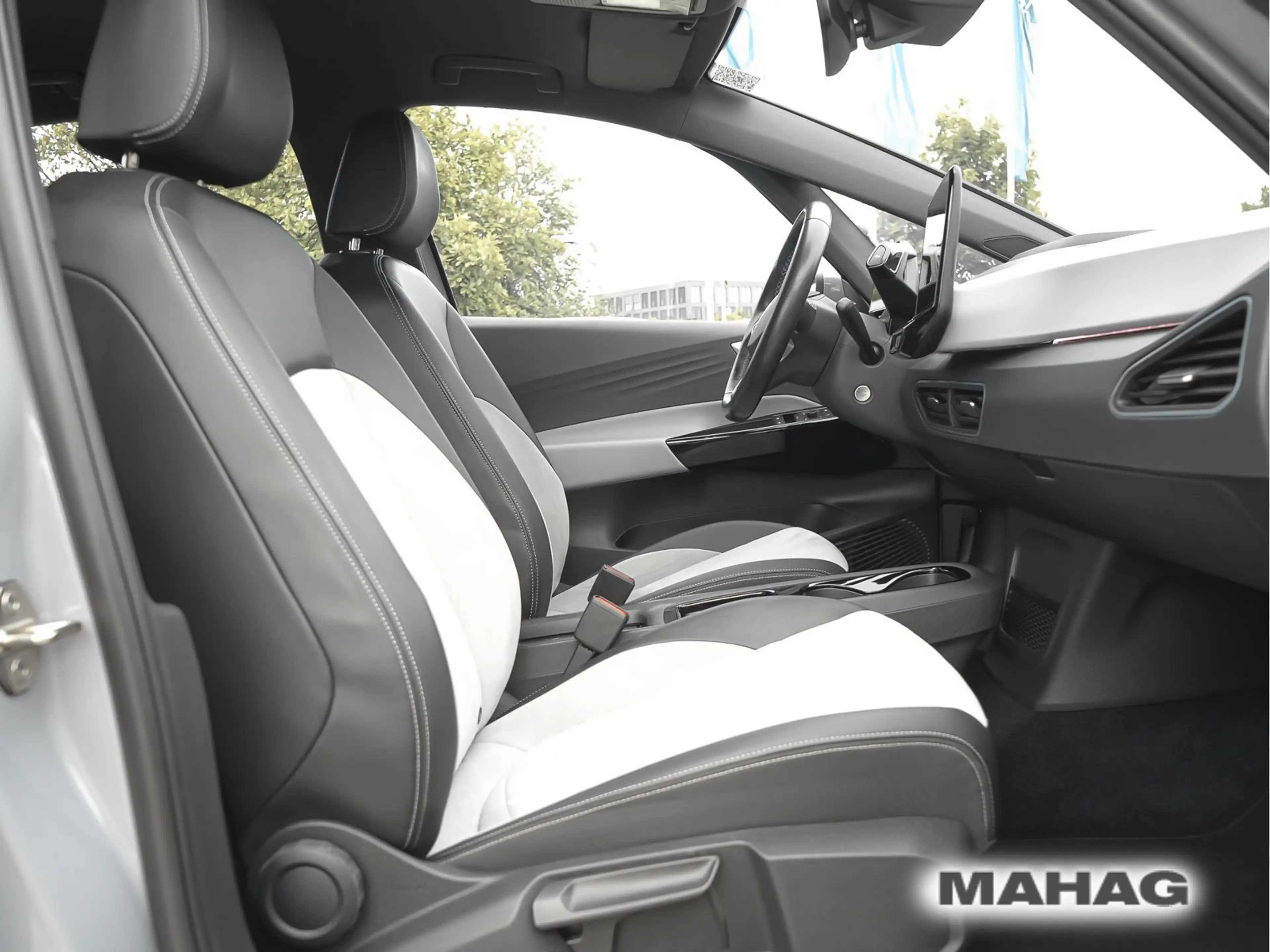 Volkswagen ID.3 Pro S 150 kW WärmePu CCS LED Navi ParkAssis — photo 14