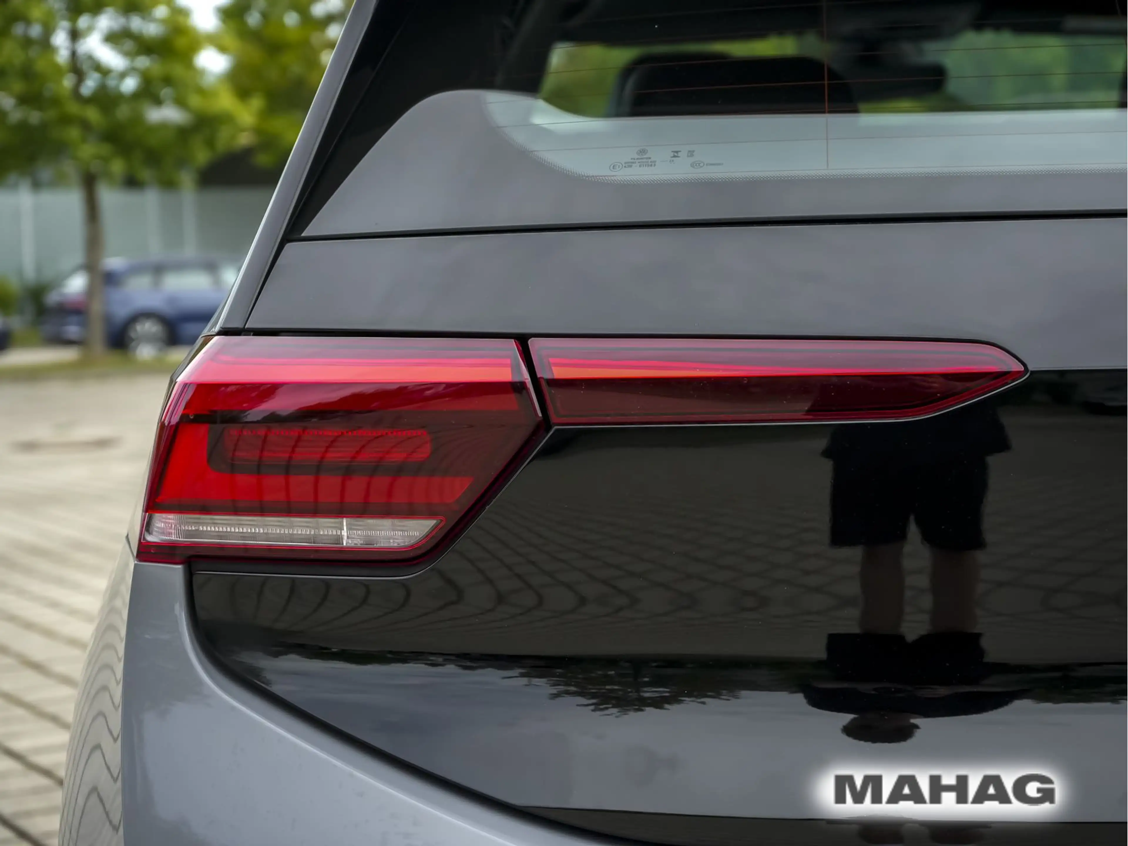 Volkswagen ID.3 Pro S 150 kW WärmePu CCS LED Navi ParkAssis — photo 9