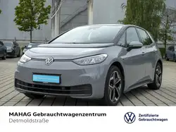 Volkswagen ID.3 Pro S 150 kW WärmePu CCS LED Navi ParkAssis