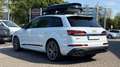 Audi SQ7 4.0 TDI quattro PANO MATRIX ALLRADLENKUNG Blanc - thumbnail 3