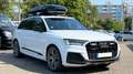 Audi SQ7 4.0 TDI quattro PANO MATRIX ALLRADLENKUNG Blanc - thumbnail 7