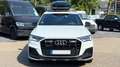 Audi SQ7 4.0 TDI quattro PANO MATRIX ALLRADLENKUNG Blanc - thumbnail 8