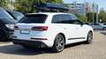 Audi SQ7 4.0 TDI quattro PANO MATRIX ALLRADLENKUNG Blanc - thumbnail 5
