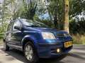 Fiat Panda 1.2 Class navigati elec ramen 163dkm!! Azul - thumbnail 5