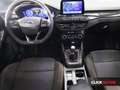 Ford Focus 1.0 Ecoboost 125CV MHEV STLine-X Blanco - thumbnail 6