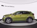 Volkswagen Taigo 1.0 tsi r-line 110cv Groen - thumbnail 3