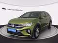 Volkswagen Taigo 1.0 tsi r-line 110cv Groen - thumbnail 1