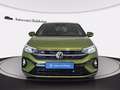 Volkswagen Taigo 1.0 tsi r-line 110cv Groen - thumbnail 2
