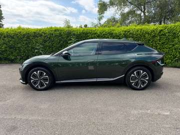 Plus 77.4 kWh SOH100% | Leer | Trekhaak