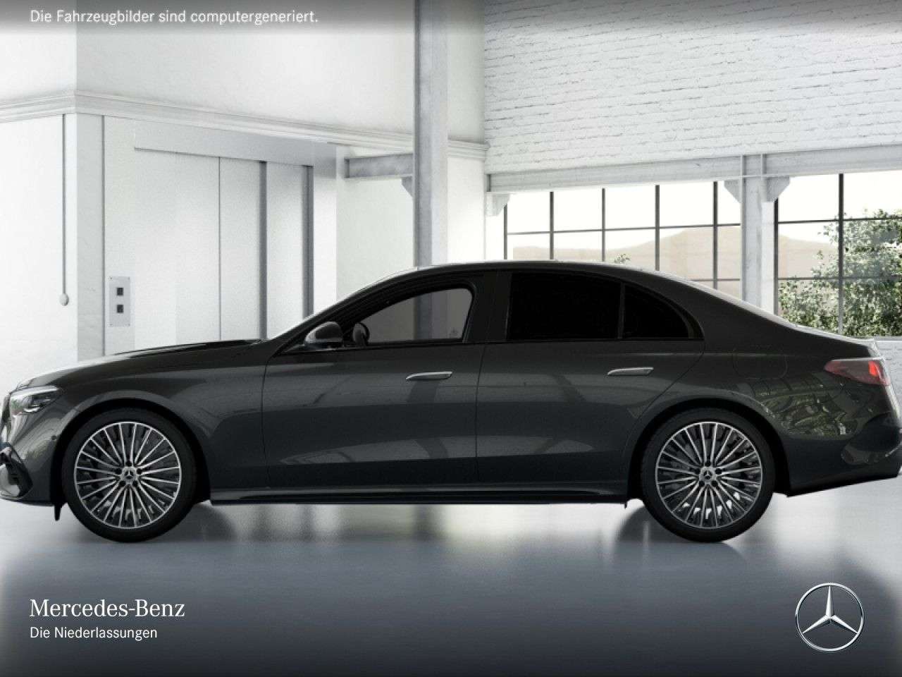 Mercedes-Benz E 300