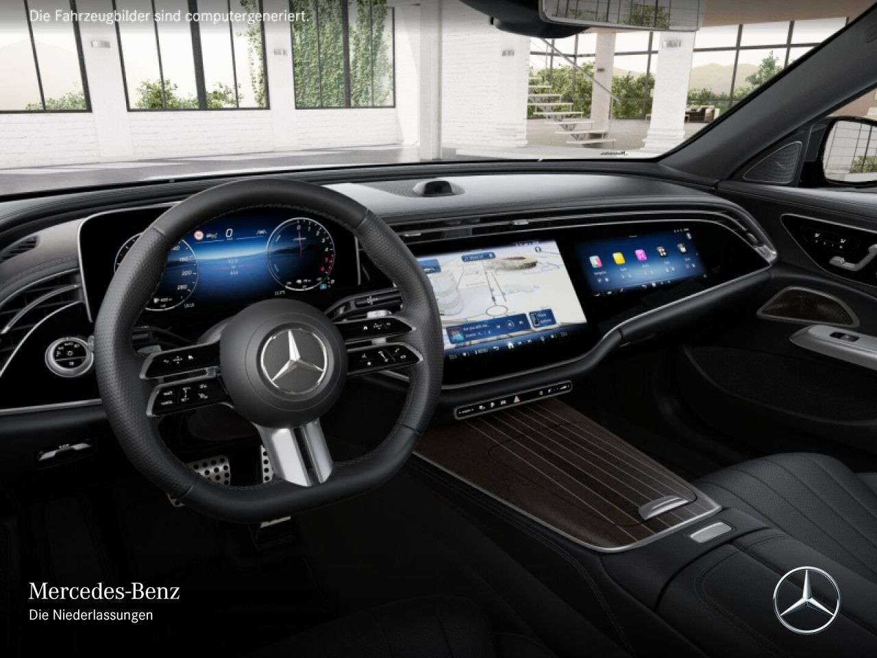 Mercedes-Benz E 300